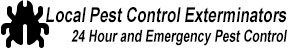 Westfield Center OH Pest Control Exterminators